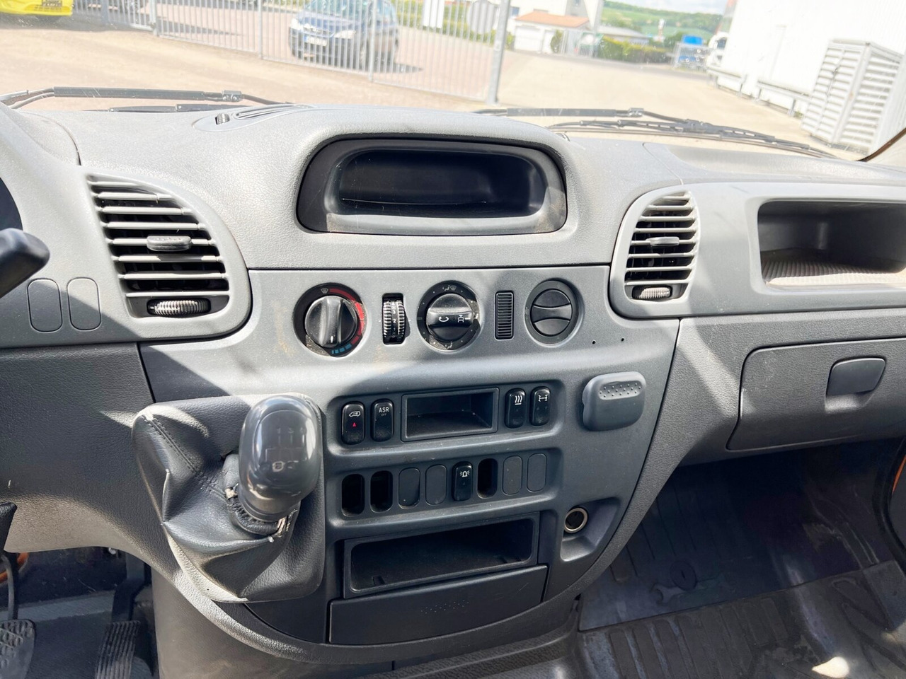 Mercedes-Benz Sprinter 308 4x2 Doka Sprinter 308 4x2 Doka - Kamioncine me karroceri, Kamioncine dopio kabinë: foto 2 Mercedes-Benz Sprinter 308 4x2 Doka Sprinter 308 4x2 Doka - Kamioncine me karroceri, Kamioncine dopio kabinë: foto 2