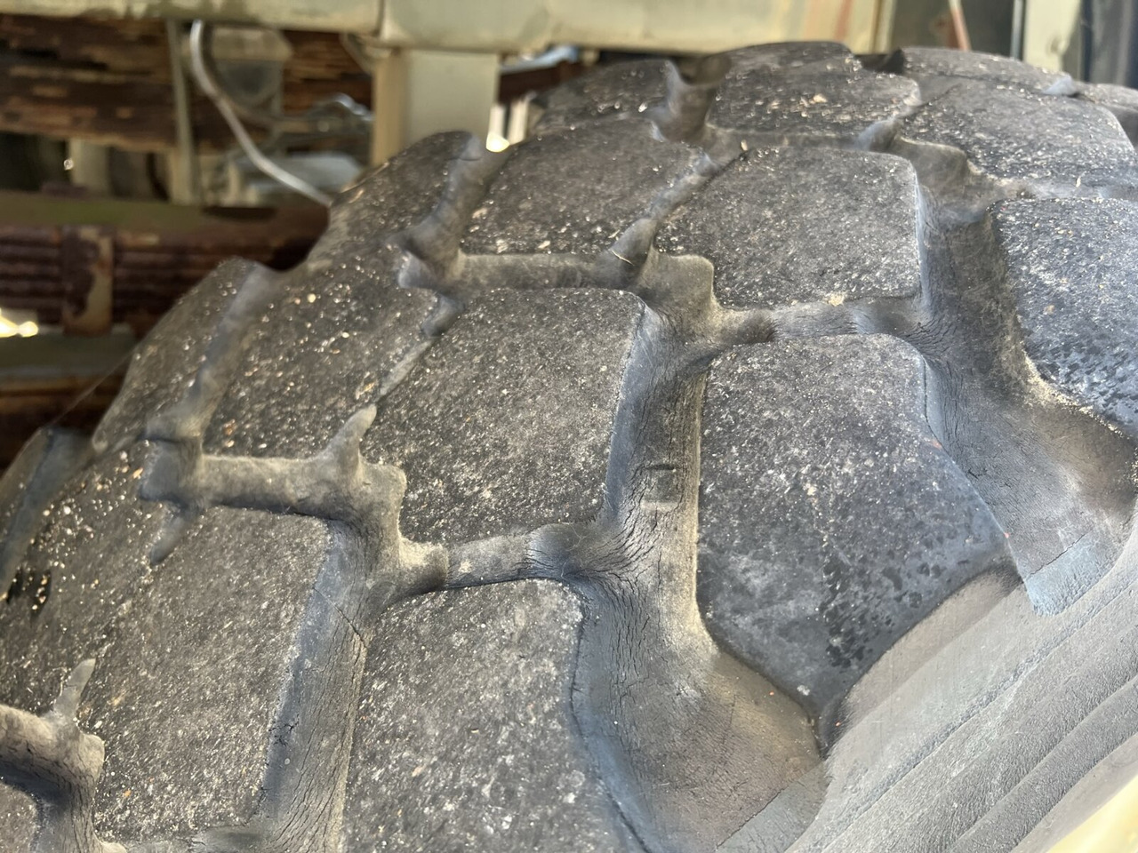 Autobot Renault Midliner S170 4x4 Midliner S170 4x4, 6000l Wassertank: foto 13 Autobot Renault Midliner S170 4x4 Midliner S170 4x4, 6000l Wassertank: foto 13