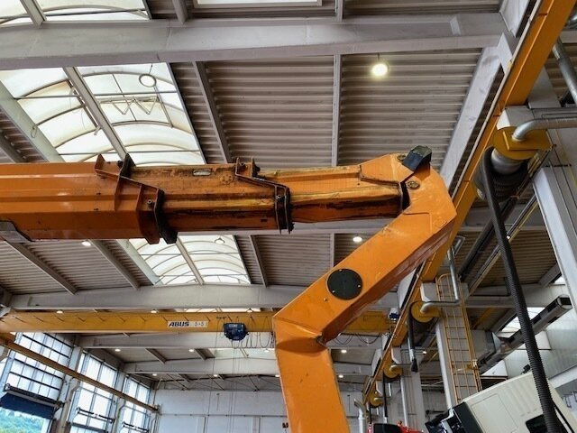 Ruthmann T220.1 S12 UNFALLSCHADEN! T220.1 S12 UNFALLSCHADEN! - Vinç për kamion: foto 2 Ruthmann T220.1 S12 UNFALLSCHADEN! T220.1 S12 UNFALLSCHADEN! - Vinç për kamion: foto 2