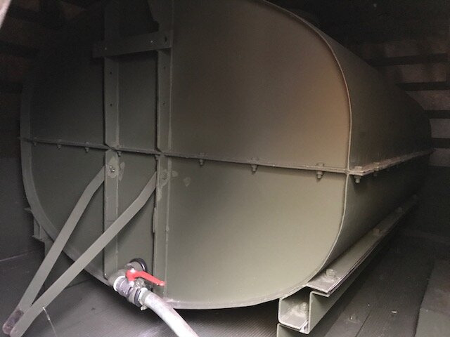 SARIS Wassertank-Anhänger SARIS Wassertank-Anhänger 8x vorhanden! - Rimorkio me bot: foto 3 SARIS Wassertank-Anhänger SARIS Wassertank-Anhänger 8x vorhanden! - Rimorkio me bot: foto 3