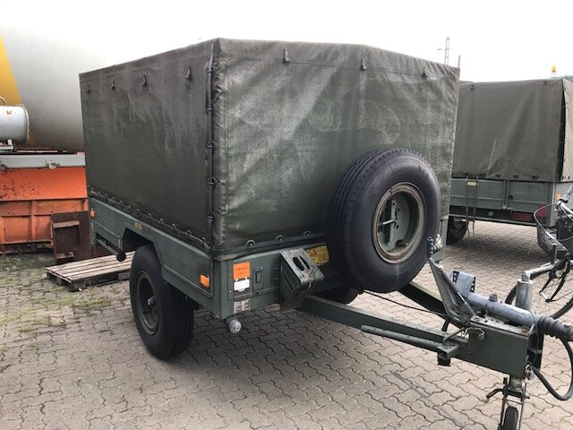 SARIS Wassertank-Anhänger SARIS Wassertank-Anhänger 8x vorhanden! - Rimorkio me bot: foto 1 SARIS Wassertank-Anhänger SARIS Wassertank-Anhänger 8x vorhanden! - Rimorkio me bot: foto 1