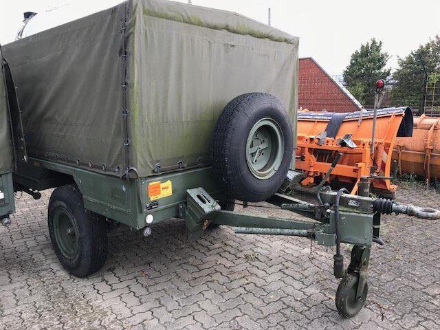 SMIT Wassertank-Anhänger SMIT Wassertank-Anhänger 10x vorhanden! - Rimorkio me bot: foto 2 SMIT Wassertank-Anhänger SMIT Wassertank-Anhänger 10x vorhanden! - Rimorkio me bot: foto 2
