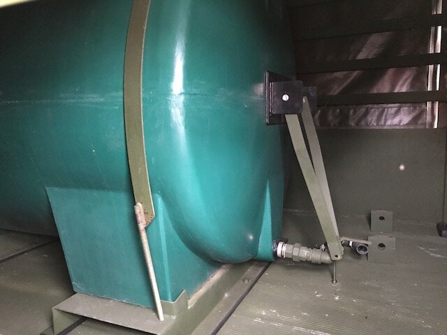 SMIT Wassertank-Anhänger SMIT Wassertank-Anhänger 8x vorhanden! - Rimorkio me bot: foto 4 SMIT Wassertank-Anhänger SMIT Wassertank-Anhänger 8x vorhanden! - Rimorkio me bot: foto 4