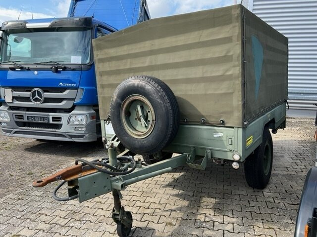 SPYKSTAAL Wassertank-Anhänger SPYKSTAAL Wassertank-Anhänger 8x vorhanden! - Rimorkio me bot: foto 1 SPYKSTAAL Wassertank-Anhänger SPYKSTAAL Wassertank-Anhänger 8x vorhanden! - Rimorkio me bot: foto 1