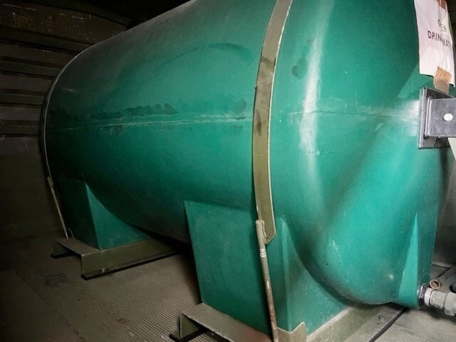 SPYKSTAAL Wassertank-Anhänger SPYKSTAAL Wassertank-Anhänger 8x vorhanden! - Rimorkio me bot: foto 5 SPYKSTAAL Wassertank-Anhänger SPYKSTAAL Wassertank-Anhänger 8x vorhanden! - Rimorkio me bot: foto 5
