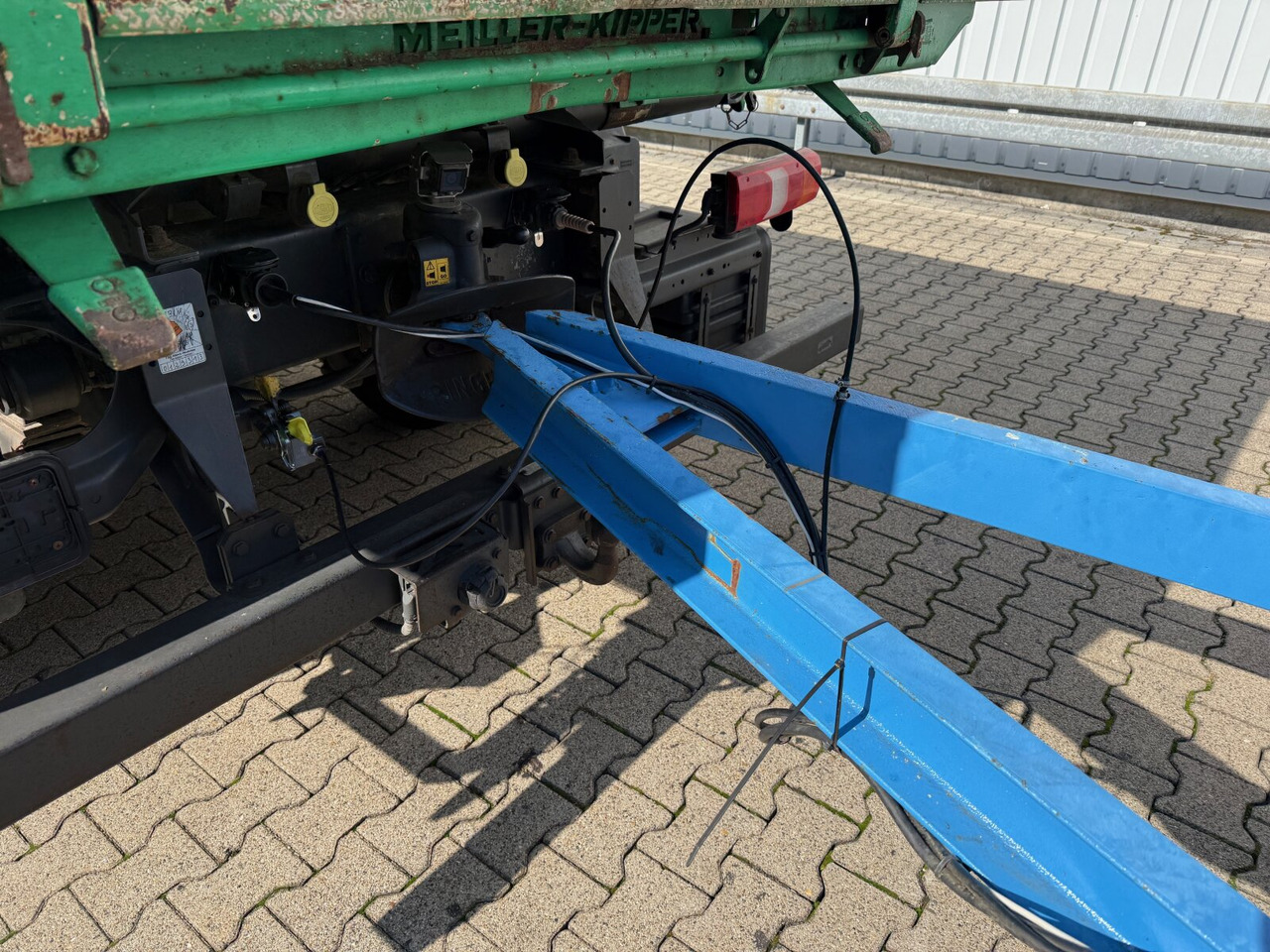 Scorpion 3-Achs Tiefladeanhänger Scorpion 3-Achs Tiefladeanhänger, Liftachse, pneumatische Auffahrrampen - Rimorkio me plan ngarkimi të ulët: foto 5 Scorpion 3-Achs Tiefladeanhänger Scorpion 3-Achs Tiefladeanhänger, Liftachse, pneumatische Auffahrrampen - Rimorkio me plan ngarkimi të ulët: foto 5