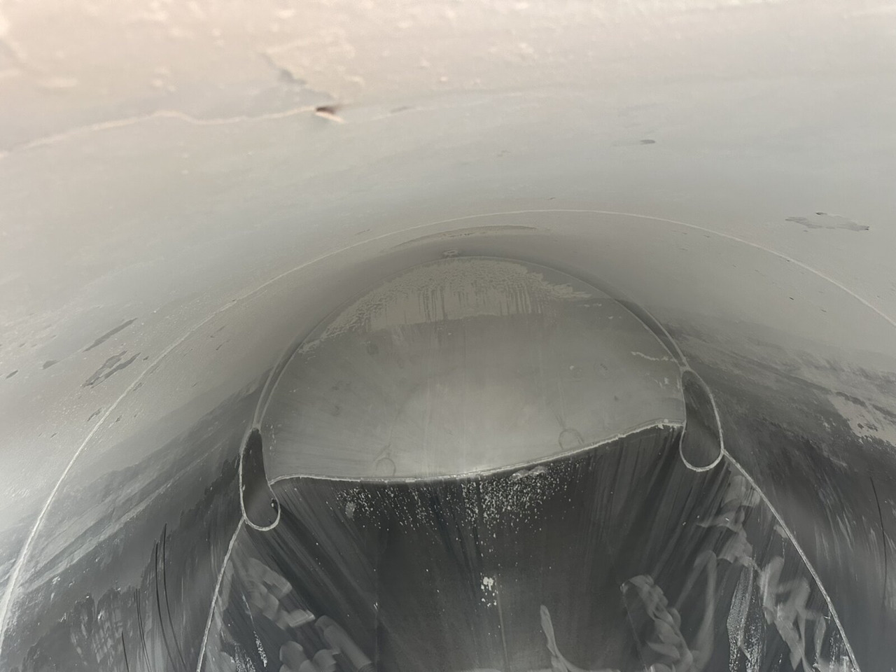 Spitzer SF 2739/2P SF 2739/2P Siloauflieger ca. 39m³, 2x Liftachse - Gjysmë rimorkio silo: foto 2 Spitzer SF 2739/2P SF 2739/2P Siloauflieger ca. 39m³, 2x Liftachse - Gjysmë rimorkio silo: foto 2