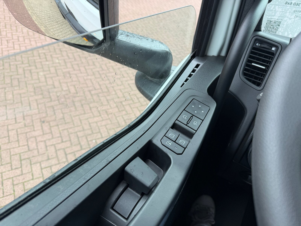 T-Way 360 6x6 T-Way 360 6x6 - Kamion vetëngarkues: foto 5 T-Way 360 6x6 T-Way 360 6x6 - Kamion vetëngarkues: foto 5