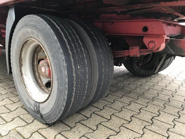 TRA-Kombi 18,0 TRA-Kombi 18,0 Abroll/Absetz/Tieflader - Rimorkio roll-off/ Skip loader: foto 5 TRA-Kombi 18,0 TRA-Kombi 18,0 Abroll/Absetz/Tieflader - Rimorkio roll-off/ Skip loader: foto 5