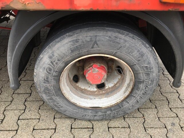 TRA-Kombi 18,0 TRA-Kombi 18,0 Abroll/Absetz/Tieflader - Rimorkio roll-off/ Skip loader: foto 4 TRA-Kombi 18,0 TRA-Kombi 18,0 Abroll/Absetz/Tieflader - Rimorkio roll-off/ Skip loader: foto 4