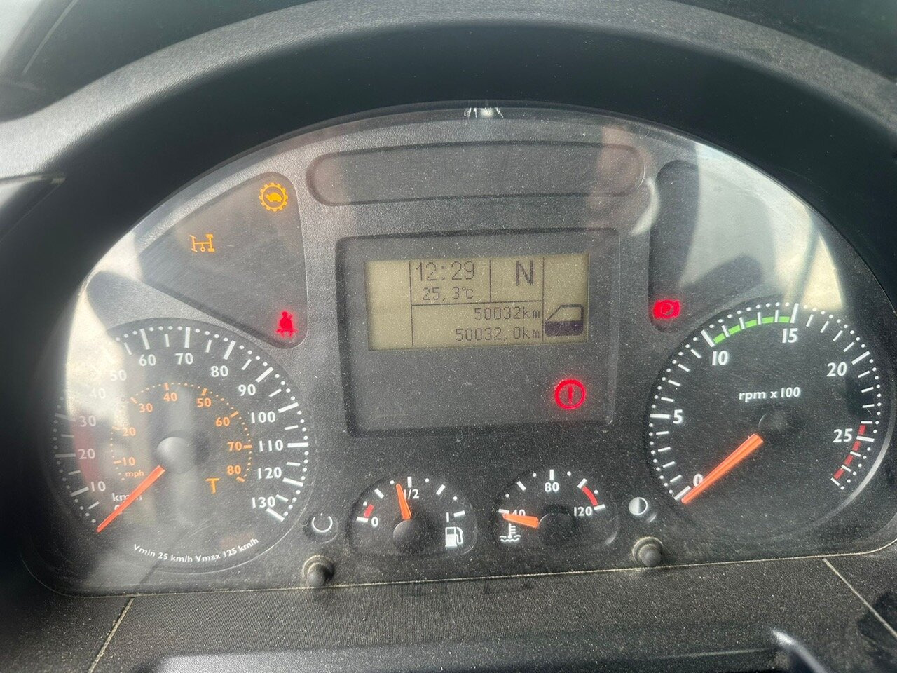 Trakker AD340T41B 8x4 Trakker AD340T41B 8x4, Betonmischer Stetter ca. 9m³ - Autobetoniere: foto 4 Trakker AD340T41B 8x4 Trakker AD340T41B 8x4, Betonmischer Stetter ca. 9m³ - Autobetoniere: foto 4