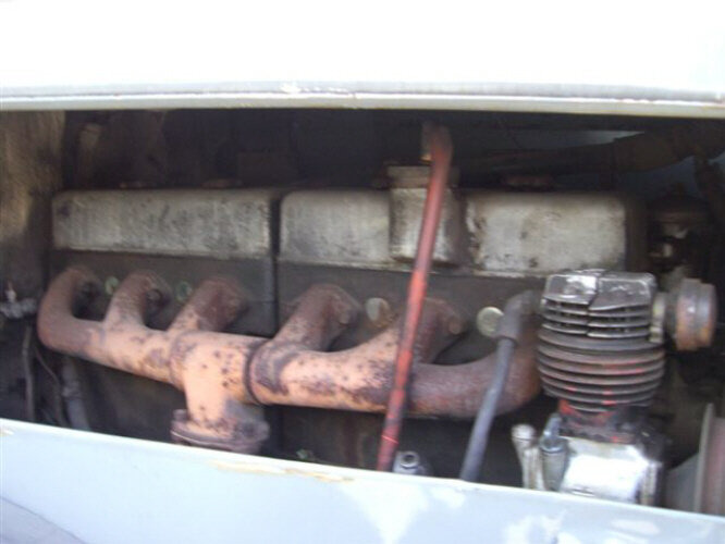 Vomag Typ H6 Kipper Oldtimer Vomag Typ H6 VEB BARKAS WERKE Oldtimer - Kamion vetëshkarkues: foto 4 Vomag Typ H6 Kipper Oldtimer Vomag Typ H6 VEB BARKAS WERKE Oldtimer - Kamion vetëshkarkues: foto 4