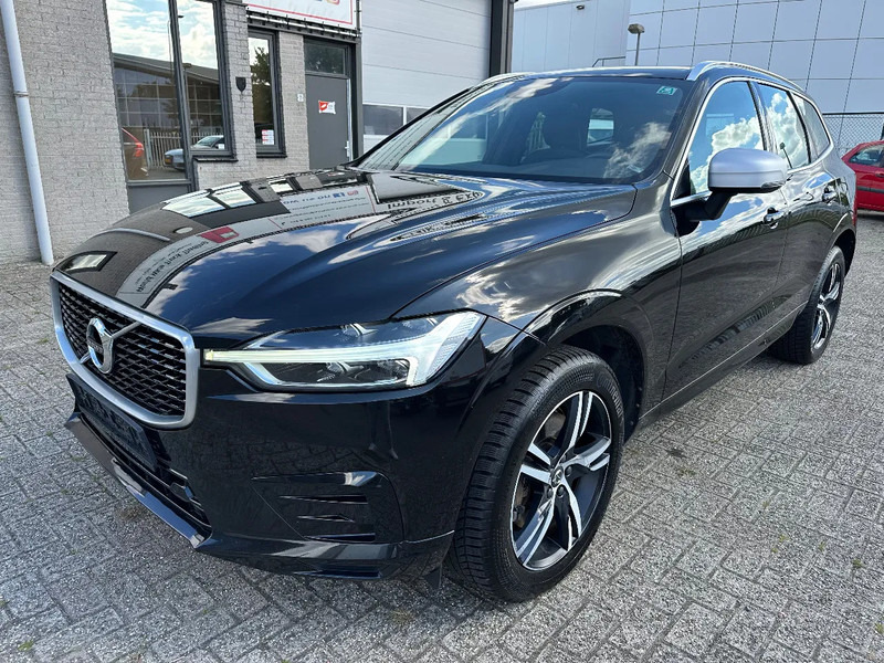 Volvo XC60 D5 AWD + R-DESIGN + ALCANTARA + CAMERA + NAVI - Veturë: foto 1 Volvo XC60 D5 AWD + R-DESIGN + ALCANTARA + CAMERA + NAVI - Veturë: foto 1