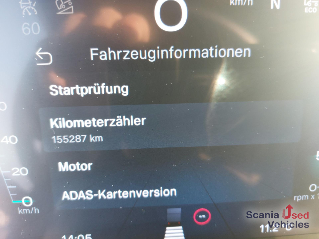 SCANIA R 460 A4x2NA Kipphydraulik New Dashboard Cockpit - Gjysmë-kamion: foto 2 SCANIA R 460 A4x2NA Kipphydraulik New Dashboard Cockpit - Gjysmë-kamion: foto 2