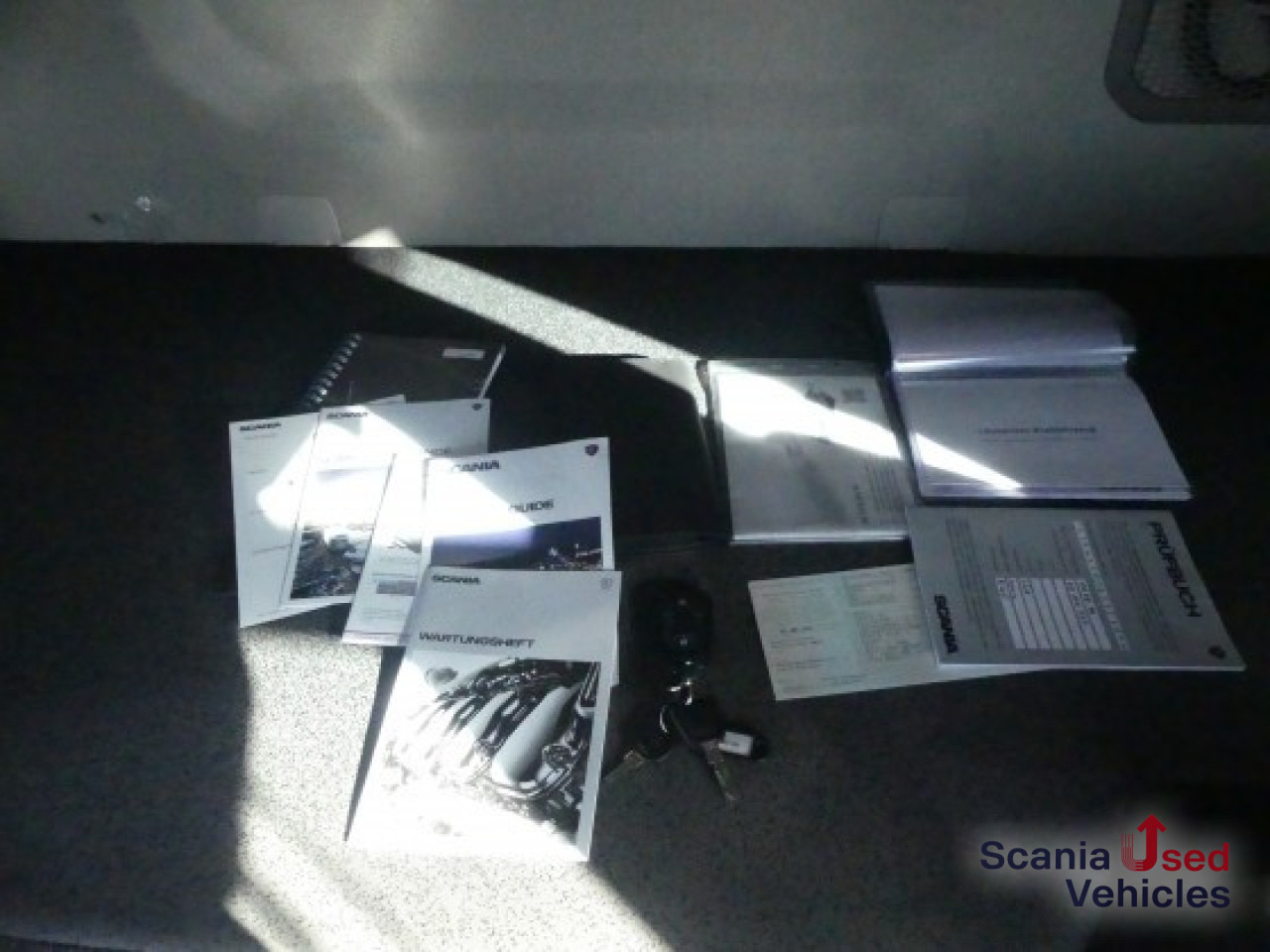 SCANIA R 460 A4x2NA Kipphydraulik New Dashboard - Gjysmë-kamion: foto 5 SCANIA R 460 A4x2NA Kipphydraulik New Dashboard - Gjysmë-kamion: foto 5