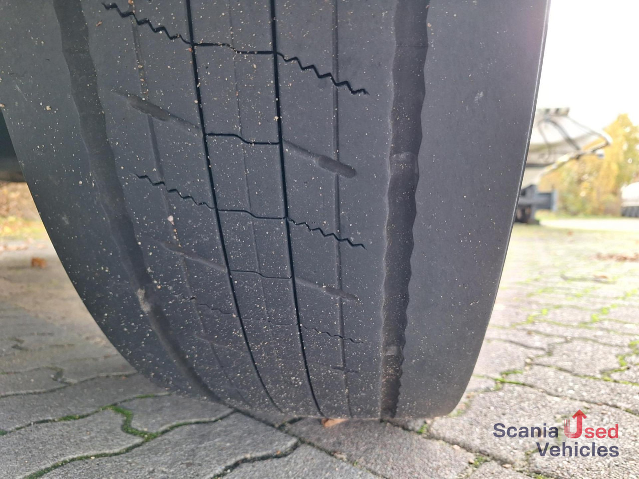 VOLVO FM 460 ADR/FL NUR 566Tkm!!! - Gjysmë-kamion: foto 2 VOLVO FM 460 ADR/FL NUR 566Tkm!!! - Gjysmë-kamion: foto 2