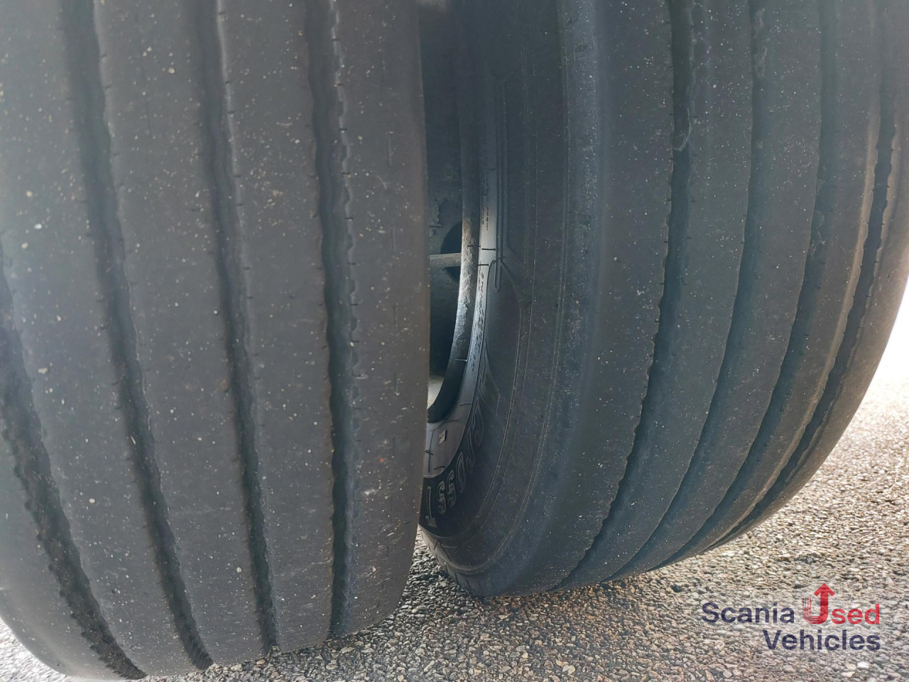 Höötmann Anhänger Plane und Spriegel - Rimorkio me tendë: foto 4 Höötmann Anhänger Plane und Spriegel - Rimorkio me tendë: foto 4