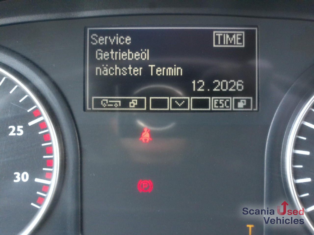 MAN TGS 18.320 LL - Transportjer kontejnerësh/ Kamion me karroceri të çmontueshme: foto 4 MAN TGS 18.320 LL - Transportjer kontejnerësh/ Kamion me karroceri të çmontueshme: foto 4