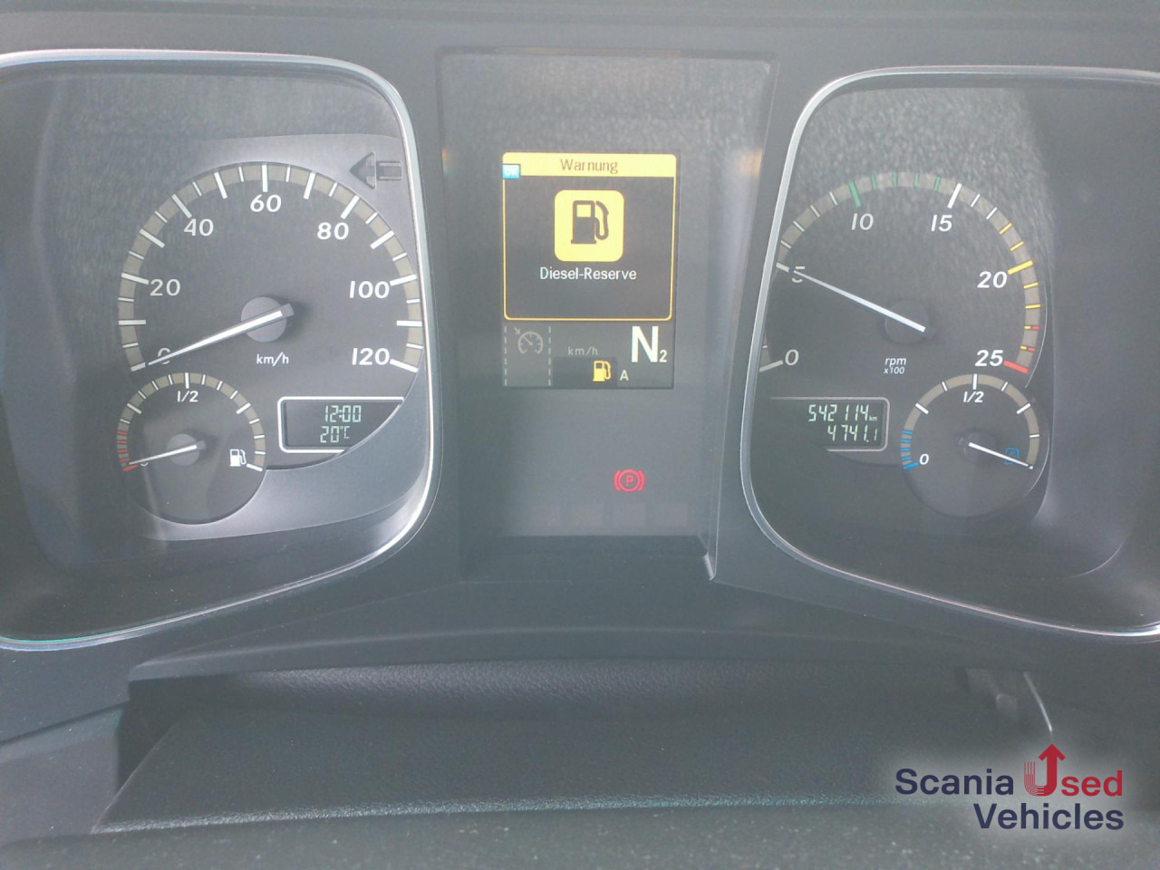 Kamion me tendë MERCEDES-BENZ Actros 1845 L: foto 15