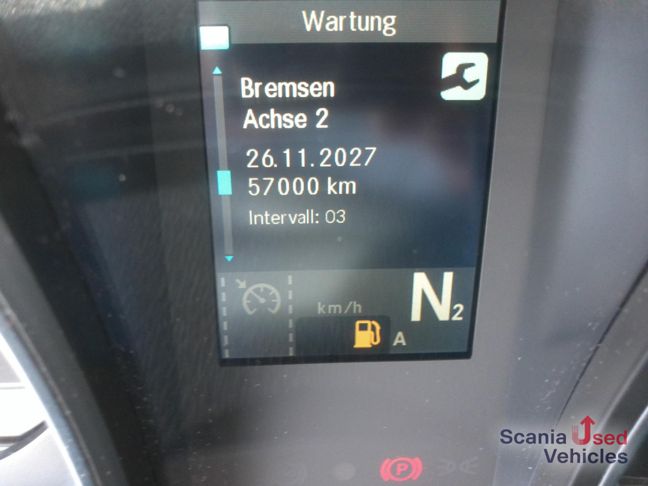 Kamion me tendë MERCEDES-BENZ Actros 1845 L: foto 7