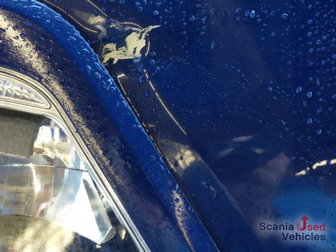 SCANIA R 410 B6x2*4NB - Transportjer kontejnerësh/ Kamion me karroceri të çmontueshme: foto 5 SCANIA R 410 B6x2*4NB - Transportjer kontejnerësh/ Kamion me karroceri të çmontueshme: foto 5