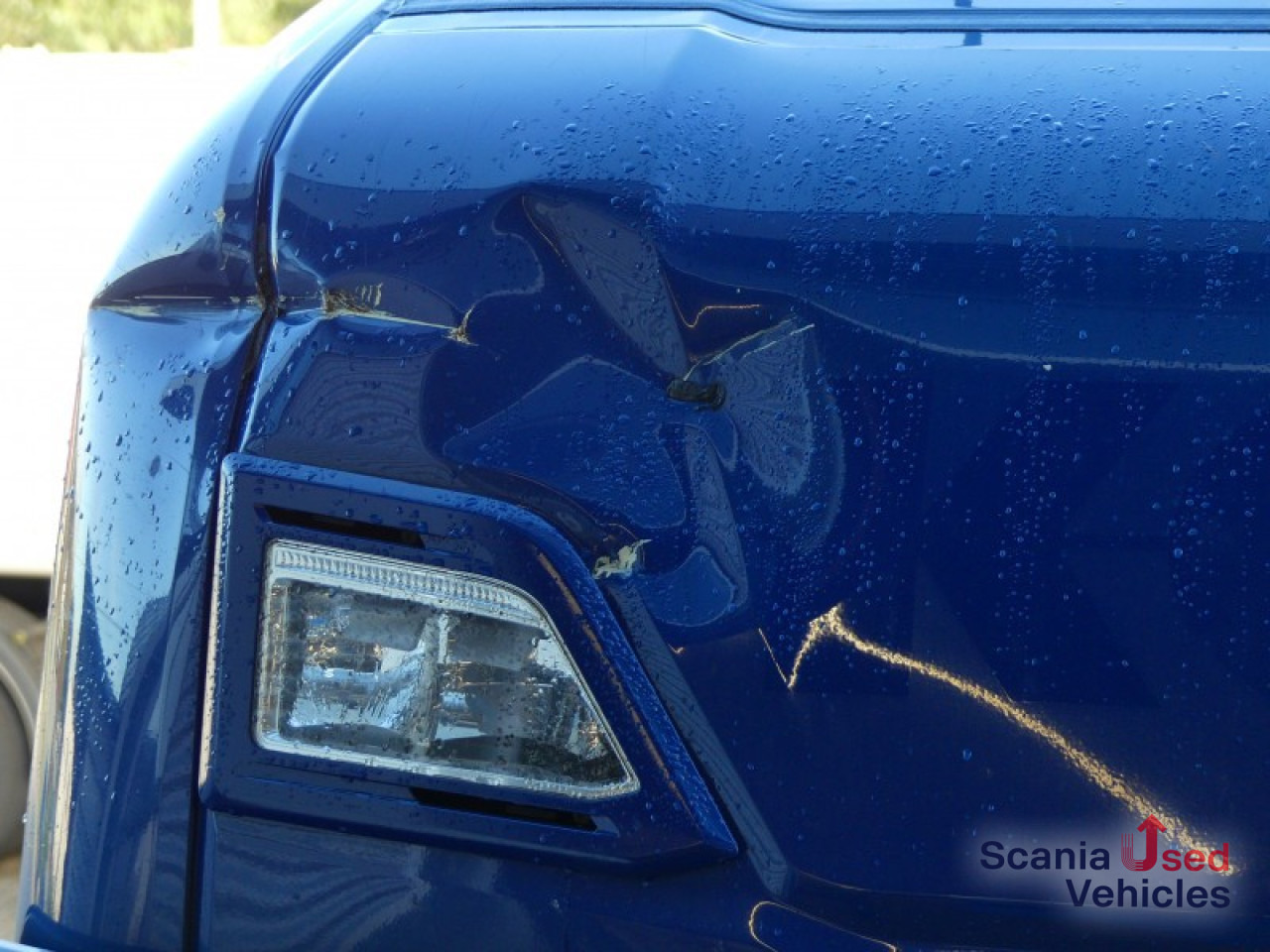 SCANIA R 410 B6x2*4NB - Transportjer kontejnerësh/ Kamion me karroceri të çmontueshme: foto 2 SCANIA R 410 B6x2*4NB - Transportjer kontejnerësh/ Kamion me karroceri të çmontueshme: foto 2