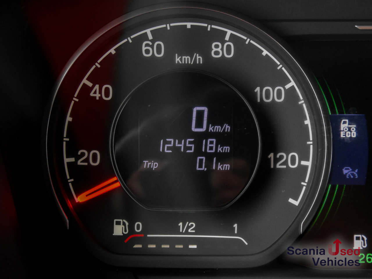 SCANIA R 460 A4x2EB - SUPER - - Gjysmë-kamion: foto 4 SCANIA R 460 A4x2EB - SUPER - - Gjysmë-kamion: foto 4