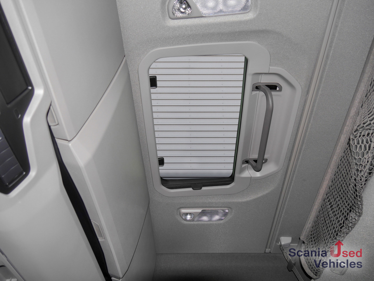 SCANIA R 460 A4x2EB - SUPER - - Gjysmë-kamion: foto 2 SCANIA R 460 A4x2EB - SUPER - - Gjysmë-kamion: foto 2