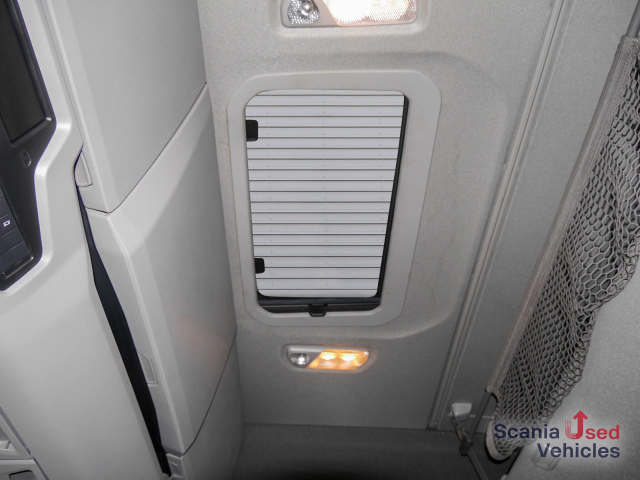 SCANIA R 460 A4x2NA - SUPER - - Gjysmë-kamion: foto 2 SCANIA R 460 A4x2NA - SUPER - - Gjysmë-kamion: foto 2