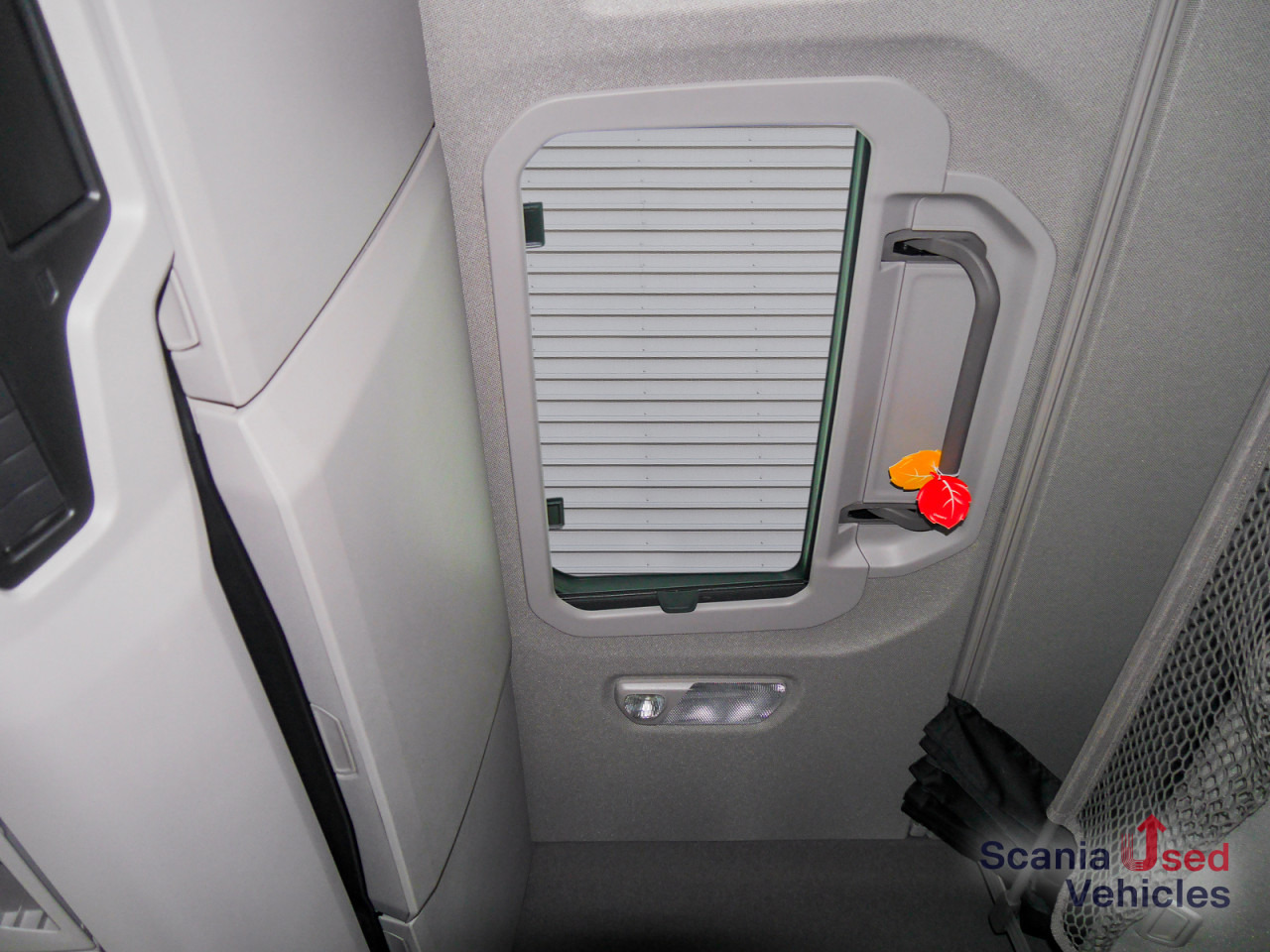 SCANIA R 500 A4x2NA - SUPER - - Gjysmë-kamion: foto 3 SCANIA R 500 A4x2NA - SUPER - - Gjysmë-kamion: foto 3