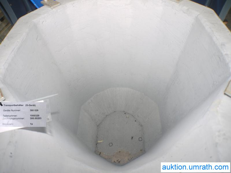 Transportsystem Gießerei- Ausgusssystem Flüssigmetall Aluminium Schenk G- Gerät Gießerei Gabelstapler-Anbaugerät - Pajisjet e ofiçinës: foto 5 Transportsystem Gießerei- Ausgusssystem Flüssigmetall Aluminium Schenk G- Gerät Gießerei Gabelstapler-Anbaugerät - Pajisjet e ofiçinës: foto 5