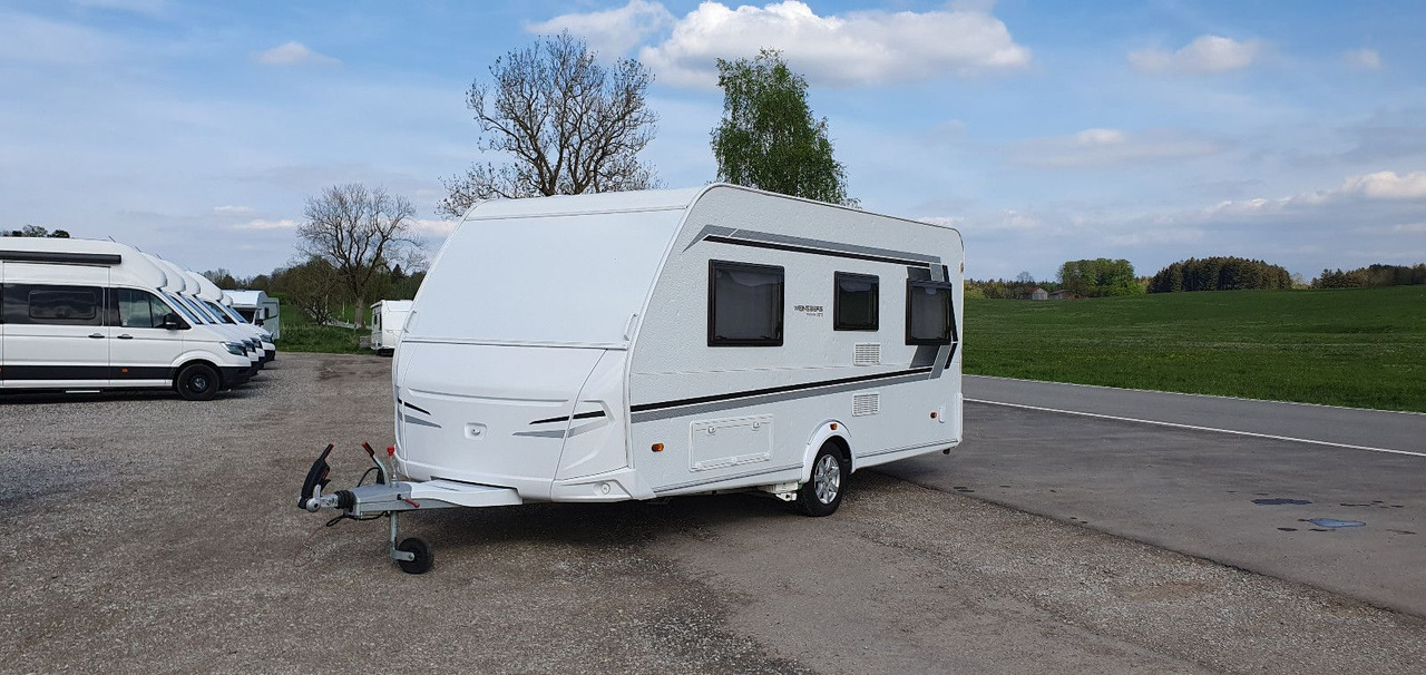 Weinsberg CaraTwo 450 FU Edition, Mover,Markise - Rulot: foto 3 Weinsberg CaraTwo 450 FU Edition, Mover,Markise - Rulot: foto 3
