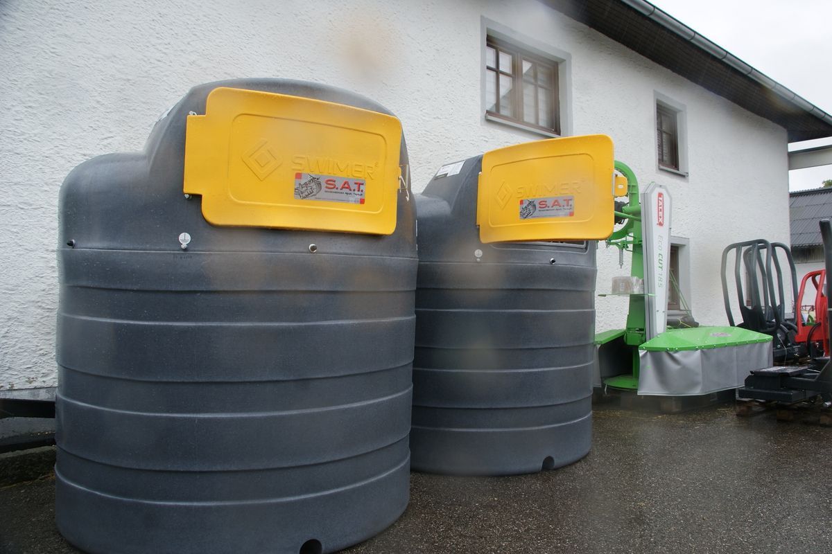 !!!AKTION!!!-Dieseltank 2500 Liter-NEU - Bot: foto 1 !!!AKTION!!!-Dieseltank 2500 Liter-NEU - Bot: foto 1