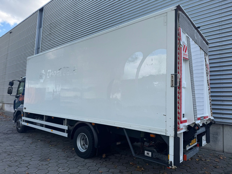 DAF LF 220 / 16 Tons / New Tacho / TUV: 2-2026 / NL Truck - Kamion vagonetë: foto 3 DAF LF 220 / 16 Tons / New Tacho / TUV: 2-2026 / NL Truck - Kamion vagonetë: foto 3