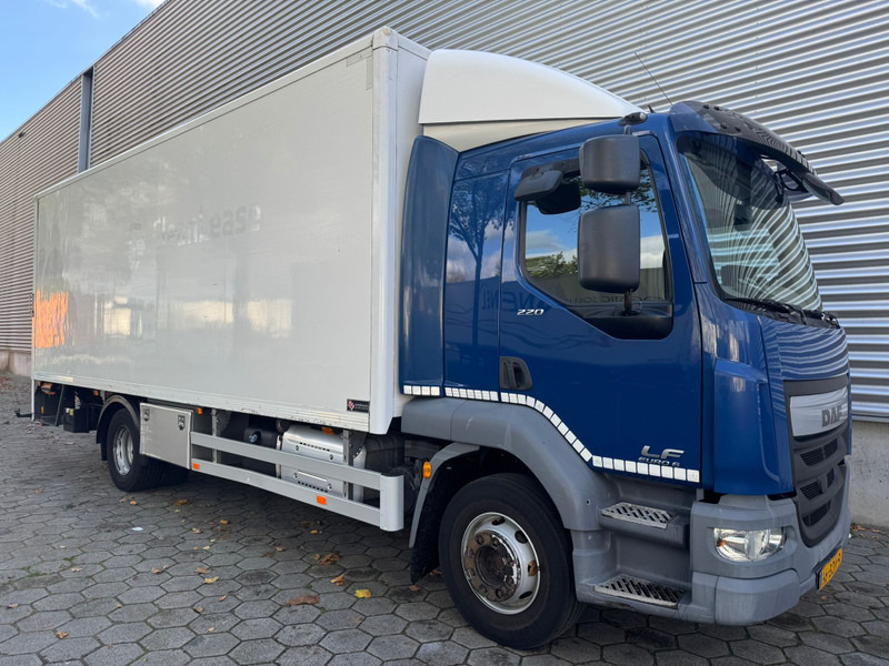 DAF LF 220 / 16 Tons / New Tacho / TUV: 2-2026 / NL Truck - Kamion vagonetë: foto 2 DAF LF 220 / 16 Tons / New Tacho / TUV: 2-2026 / NL Truck - Kamion vagonetë: foto 2