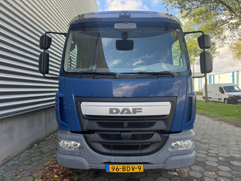 DAF LF 220 / 16 Tons / New Tacho / TUV: 2-2026 / NL Truck - Kamion vagonetë: foto 5 DAF LF 220 / 16 Tons / New Tacho / TUV: 2-2026 / NL Truck - Kamion vagonetë: foto 5