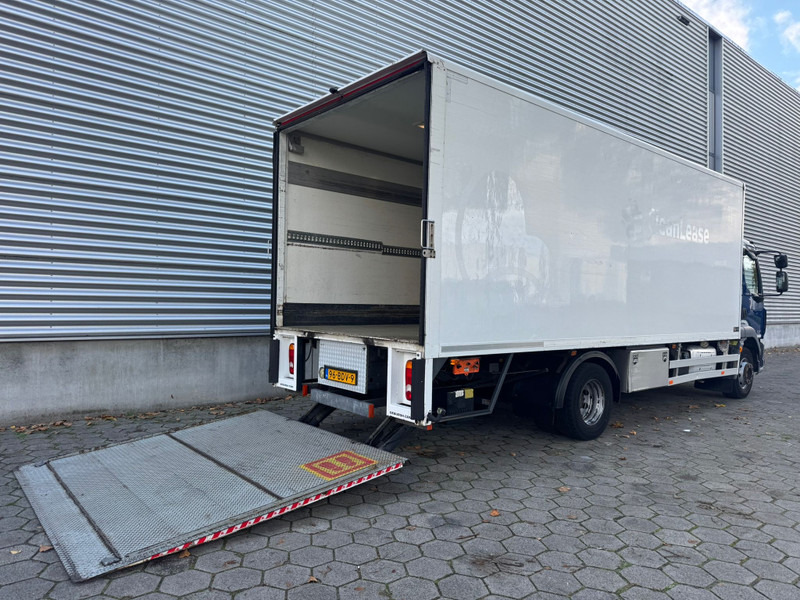 DAF LF 220 / 16 Tons / New Tacho / TUV: 2-2026 / NL Truck - Kamion vagonetë: foto 4 DAF LF 220 / 16 Tons / New Tacho / TUV: 2-2026 / NL Truck - Kamion vagonetë: foto 4