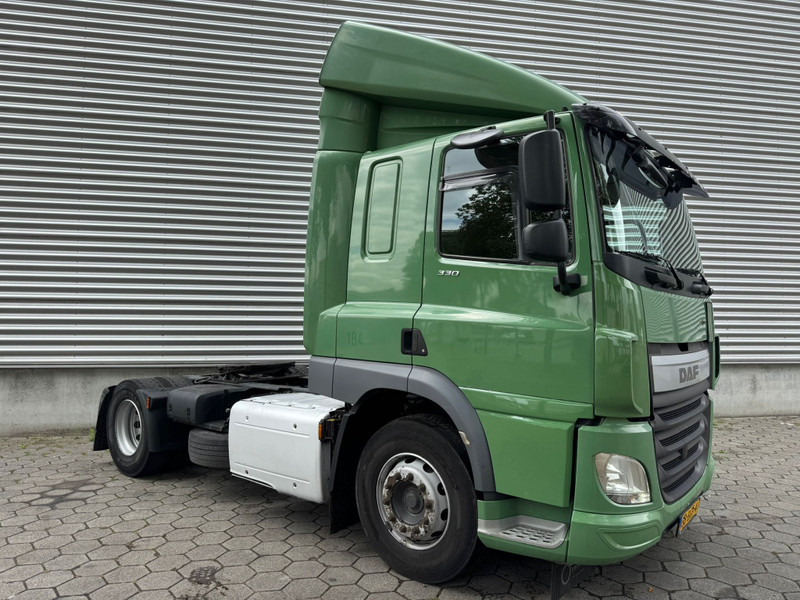 DAF CF 330 / Euro 6 / Klima / NL Truck - Gjysmë-kamion: foto 2 DAF CF 330 / Euro 6 / Klima / NL Truck - Gjysmë-kamion: foto 2