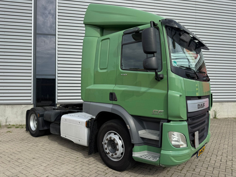 DAF CF 330 / Euro 6 / Low Roof / TUV: 3-2026 / NL Truck - Gjysmë-kamion: foto 2 DAF CF 330 / Euro 6 / Low Roof / TUV: 3-2026 / NL Truck - Gjysmë-kamion: foto 2
