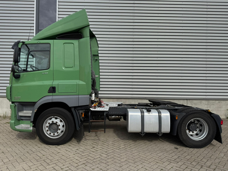 DAF CF 330 / Euro 6 / Low Roof / TUV: 3-2026 / NL Truck - Gjysmë-kamion: foto 5 DAF CF 330 / Euro 6 / Low Roof / TUV: 3-2026 / NL Truck - Gjysmë-kamion: foto 5