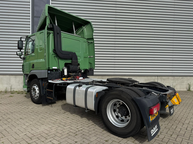 DAF CF 330 / Euro 6 / Low Roof / TUV: 3-2026 / NL Truck - Gjysmë-kamion: foto 3 DAF CF 330 / Euro 6 / Low Roof / TUV: 3-2026 / NL Truck - Gjysmë-kamion: foto 3