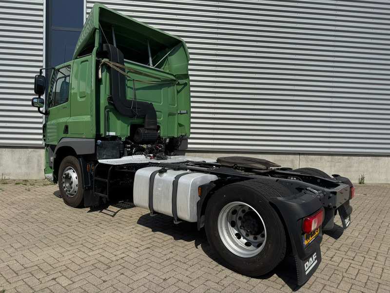 DAF CF 330 / Euro 6 / TUV: 10-2025 / NL Truck - Gjysmë-kamion: foto 3 DAF CF 330 / Euro 6 / TUV: 10-2025 / NL Truck - Gjysmë-kamion: foto 3
