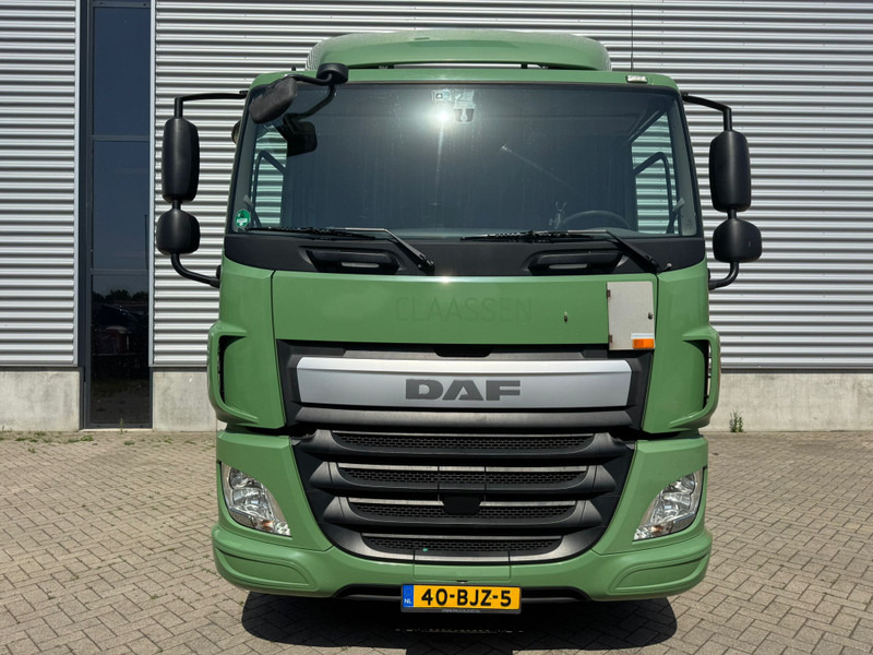 DAF CF 330 / Euro 6 / TUV: 10-2025 / NL Truck - Gjysmë-kamion: foto 4 DAF CF 330 / Euro 6 / TUV: 10-2025 / NL Truck - Gjysmë-kamion: foto 4
