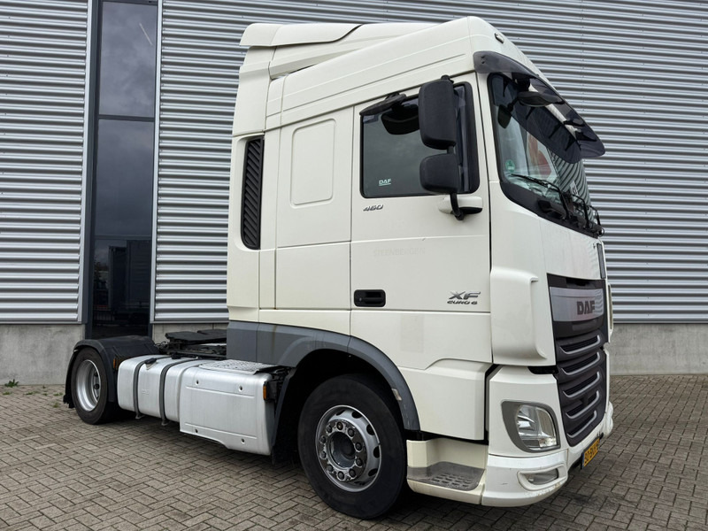 DAF XF 460 / Manual / Retarder / Mega / Roof Klima / TUV:1-2026 / NL Truck - Gjysmë-kamion: foto 2 DAF XF 460 / Manual / Retarder / Mega / Roof Klima / TUV:1-2026 / NL Truck - Gjysmë-kamion: foto 2