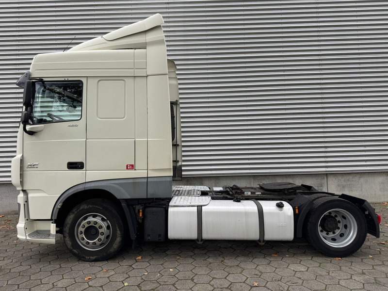 DAF XF 460 / Manual / Retarder / Mega / Roof Klima / TUV:1-2026 / NL Truck - Gjysmë-kamion: foto 5 DAF XF 460 / Manual / Retarder / Mega / Roof Klima / TUV:1-2026 / NL Truck - Gjysmë-kamion: foto 5