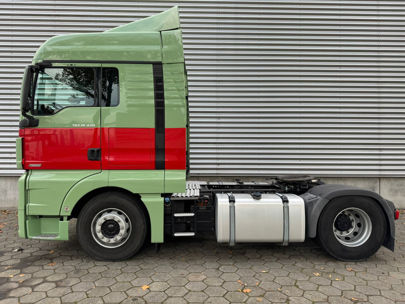 MAN TGX 18.470 XLX / Euro 6D / Intarder / LM VIN / Night Klima - Gjysmë-kamion: foto 5 MAN TGX 18.470 XLX / Euro 6D / Intarder / LM VIN / Night Klima - Gjysmë-kamion: foto 5