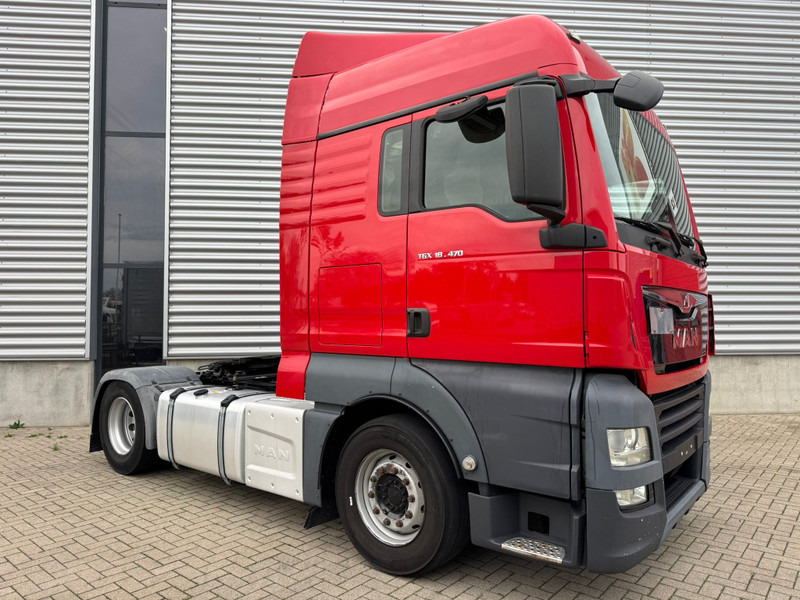 MAN TGX 18.470 XLX / Euro 6D / Intarder / Night Klima / 2 Tanks / LM VIN - Gjysmë-kamion: foto 2 MAN TGX 18.470 XLX / Euro 6D / Intarder / Night Klima / 2 Tanks / LM VIN - Gjysmë-kamion: foto 2