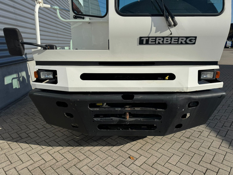 Traktor terminal Terberg YT182 / NL Truck: foto 6