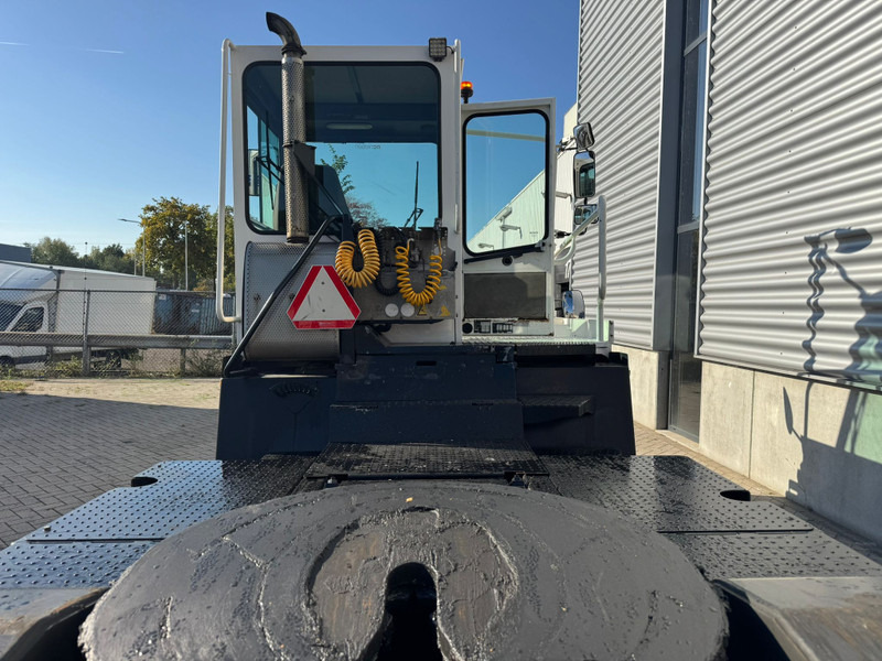 Traktor terminal Terberg YT182 / NL Truck: foto 7