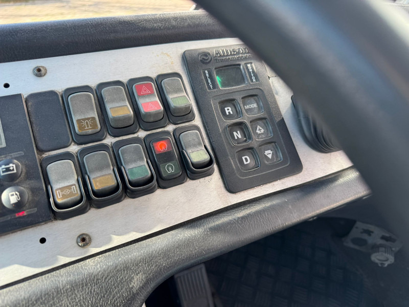 Traktor terminal Terberg YT182 / NL Truck: foto 10